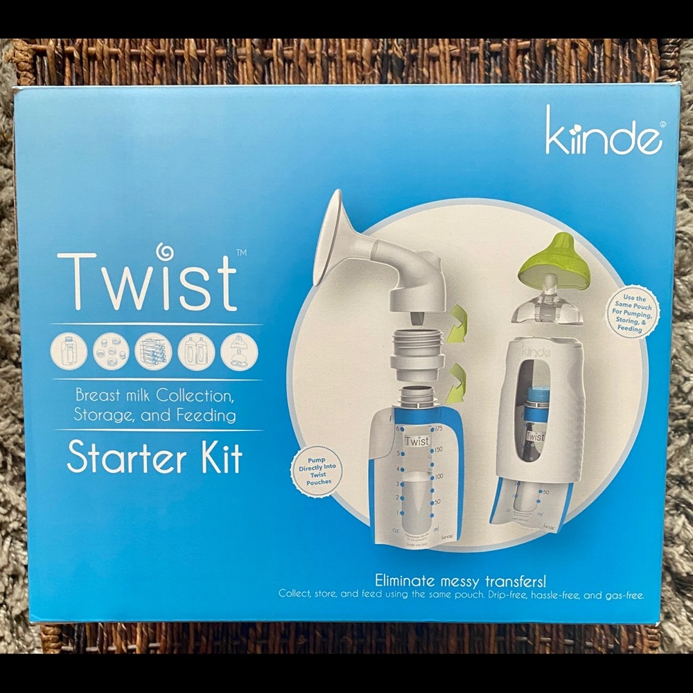 Kiinde Starter Kit